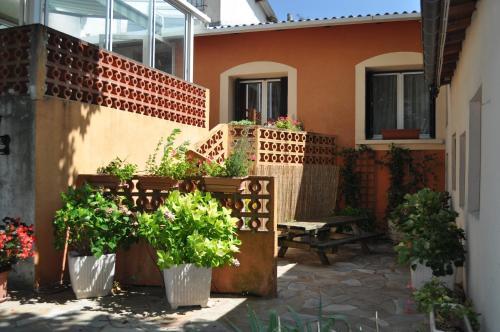 Bed & Breakfast Domaine De Bayanne