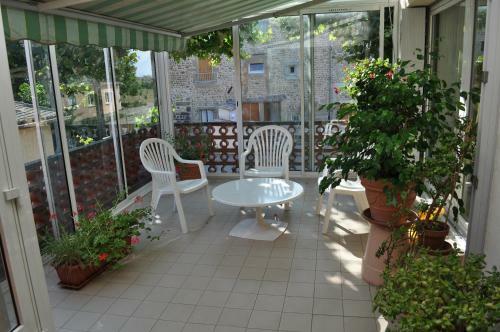 Bed & Breakfast Domaine De Bayanne