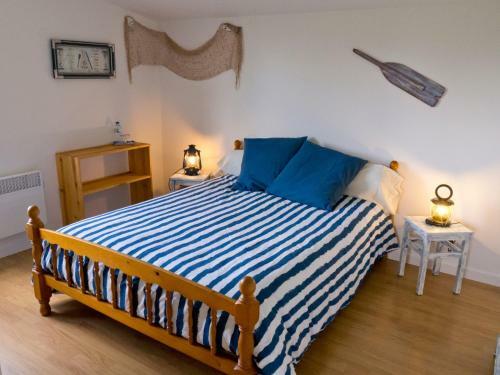 Bed & Breakfast Ch�telet Camelot