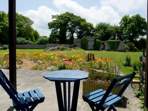 Bed & Breakfast Ch�telet Camelot