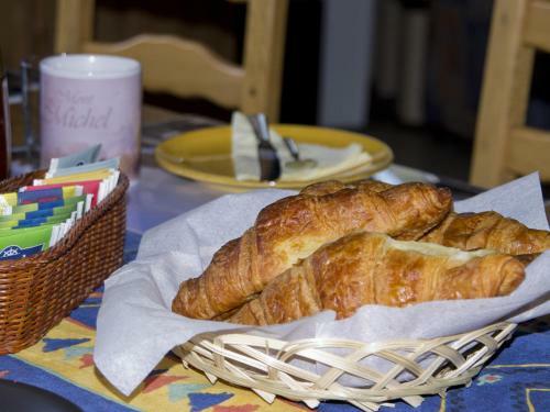 Bed & Breakfast Ch�telet Camelot