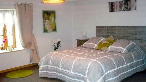 Bed & Breakfast Manoir Ville Davy