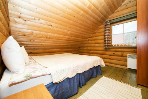 Hostal Rasos Vila