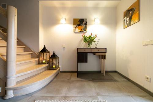 Hostal Rasos Vila