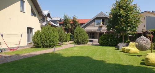 Hostal Rasos Vila