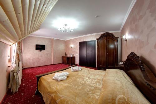 Hotel Gorniy Kristal