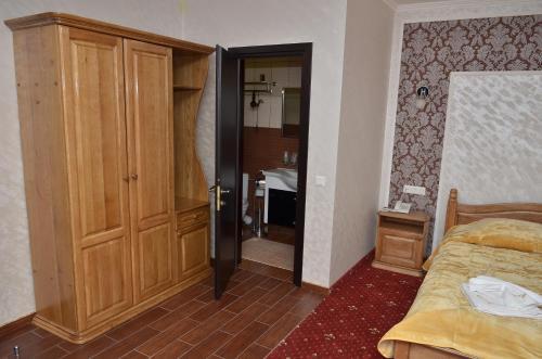 Hotel Gorniy Kristal