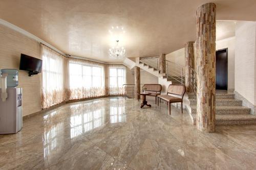 Hotel Gorniy Kristal