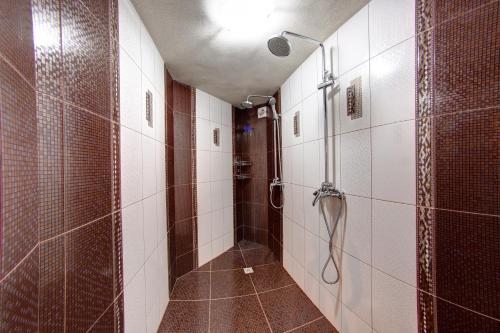 Hotel Gorniy Kristal