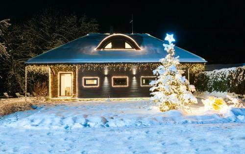 Chalet Hovel