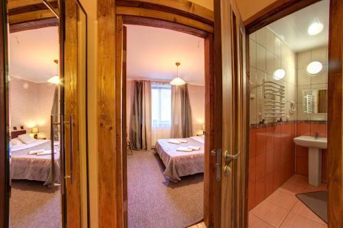 Hotel Bereg