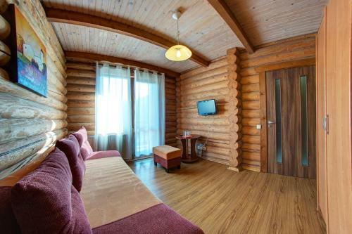 Hotel Bereg