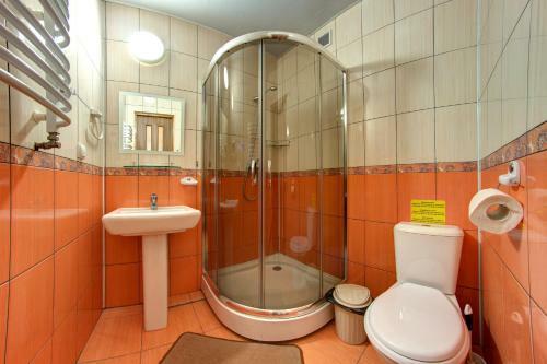 Hotel Bereg