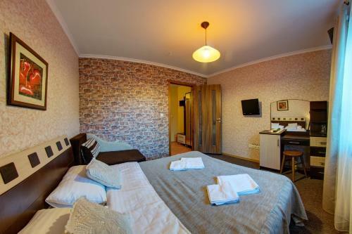 Hotel Bereg