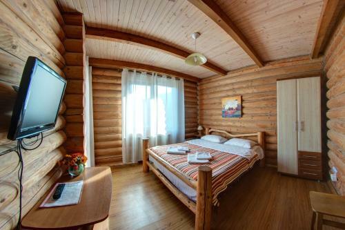 Hotel Bereg