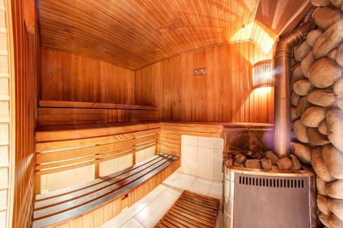 Hotel Bereg