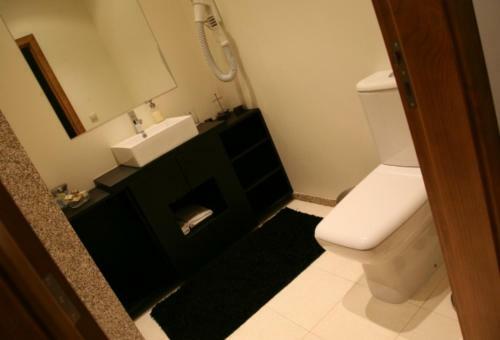 Hotel Quinta Do Passal