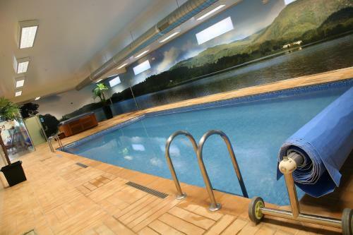 Hotel Quinta Do Passal