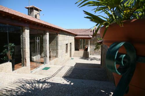 Hotel Quinta Do Passal