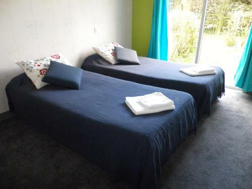 Hotel H�tel La Voile Bleue