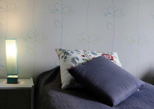 Hotel H�tel La Voile Bleue