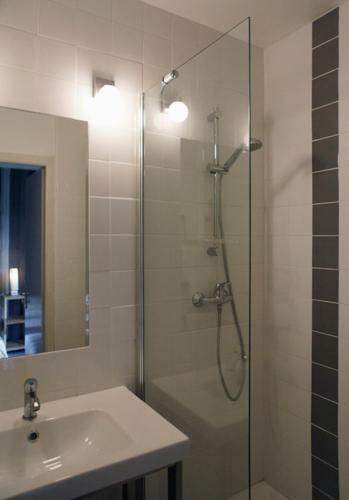 Hotel H�tel La Voile Bleue