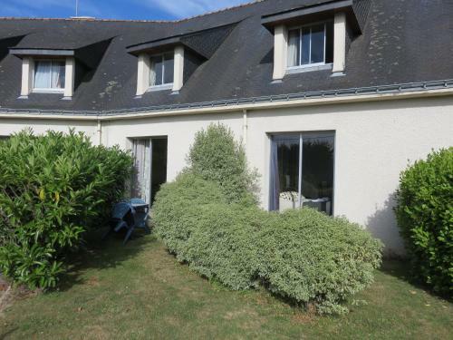 Hotel H�tel La Voile Bleue