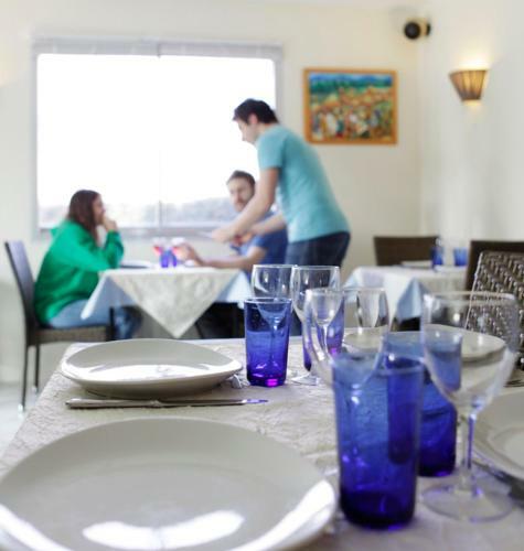 Hotel H�tel La Voile Bleue
