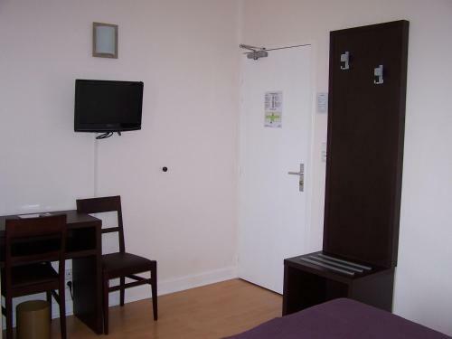 Hotel Le Jabron