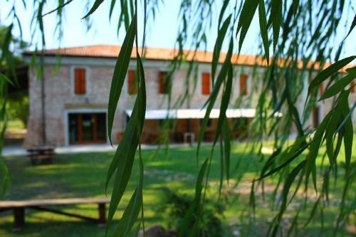 Hostal Mulino Delle Valli