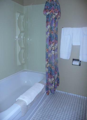 Motel Marie-dan