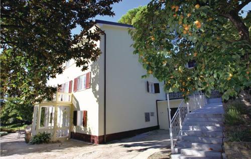 Holiday Home Portoroz 6