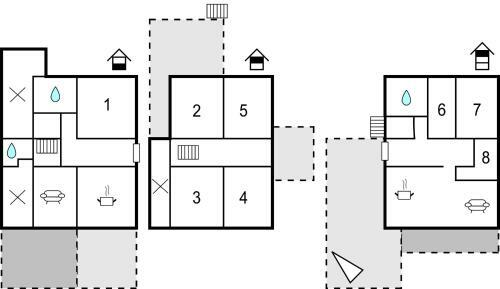 Holiday Home Portoroz 6