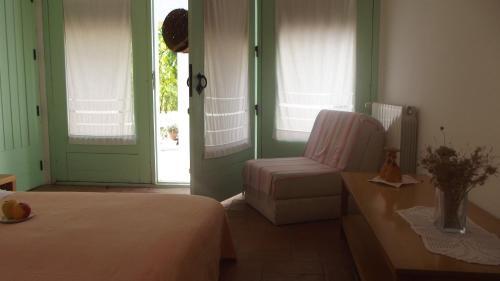 Agroturismo Horta De Torrejais