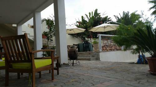La Casa A Mare B&B