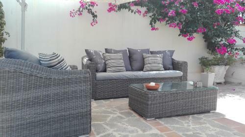 La Casa A Mare B&B