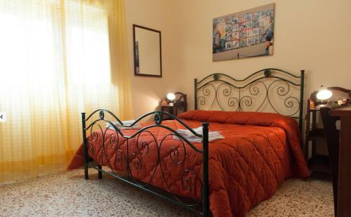 Bed & Breakfast Il Covo Degli Artisti