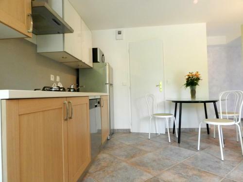 Apartamento G�te Les Platanes