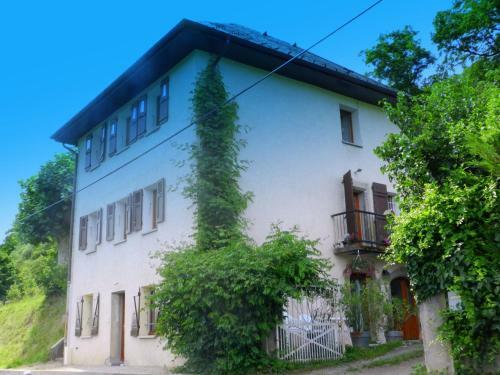 Apartamento G�te Les Platanes