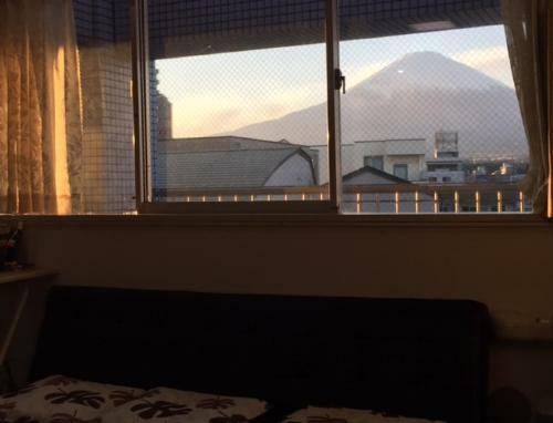 Posada Fuji Gotemba Condominium Tannpopo