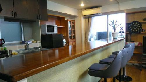 Posada Fuji Gotemba Condominium Tannpopo