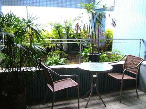 Posada Fuji Gotemba Condominium Tannpopo