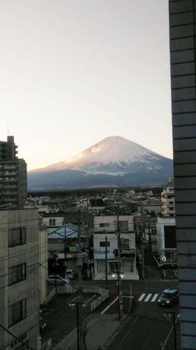 Posada Fuji Gotemba Condominium Tannpopo