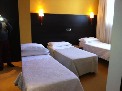 Hotel Villa Alessandra