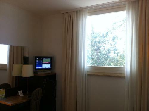 Hotel Villa Alessandra