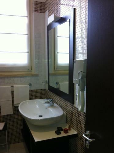 Hotel Villa Alessandra