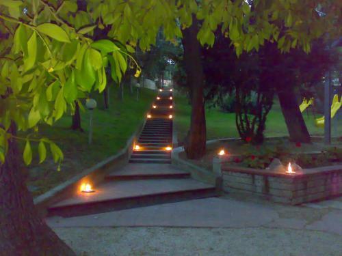 Hotel Villa Alessandra