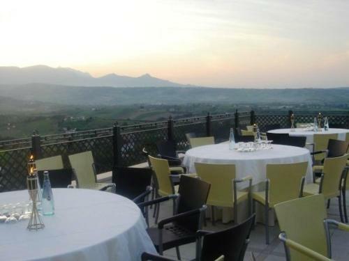 Hotel Villa Alessandra