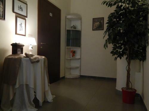 Hotel Il Platano