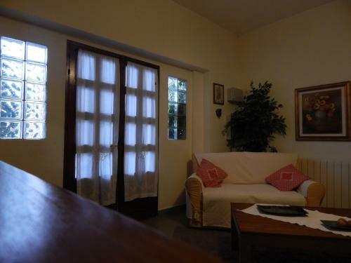 Hotel Il Platano
